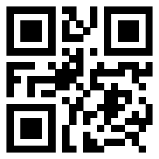 3308221895 - Immagine del QrCode