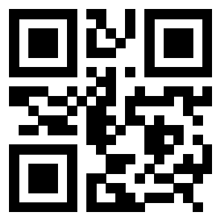 Il QrCode di 3308221896