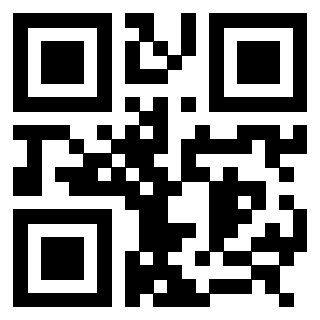 Il QrCode di 3308221897
