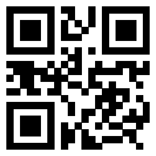 Scansione del Qr Code di 3308221899
