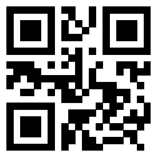 3308221901 - Immagine del Qr Code