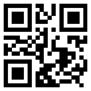 3308221905 QrCode associato