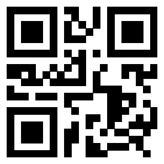 Immagine del Qr Code di 3308221907