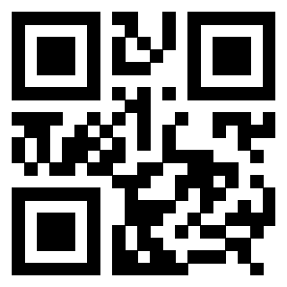 Scansione del Qr Code di 3308221908