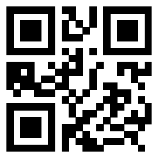 3308221910 Qr Code associato