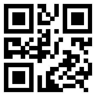 3308221914 - Immagine del QrCode associato