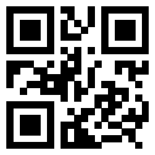 Immagine del Qr Code di 3308221919