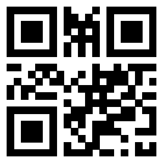 Il Qr Code di 3308221923