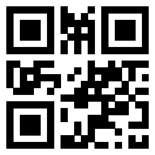 Il Qr Code di 3308221925