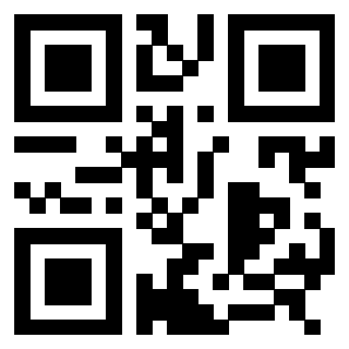 Il QrCode di 3308221927