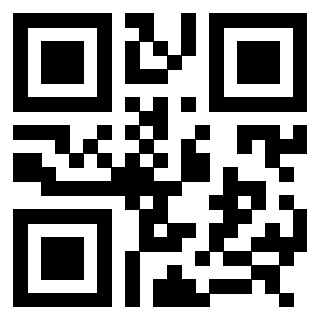 3308221933 QrCode associato