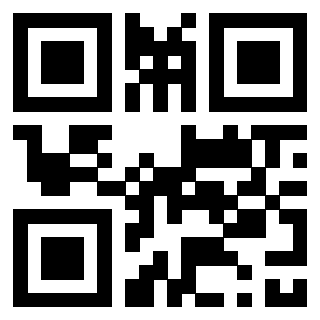 Immagine del Qr Code di 3308221934
