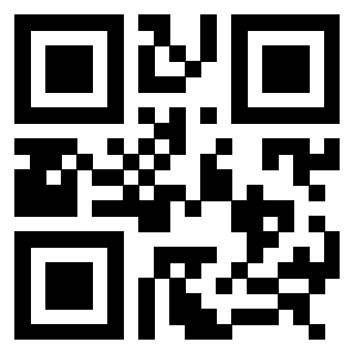 Immagine del QrCode di 3308221942