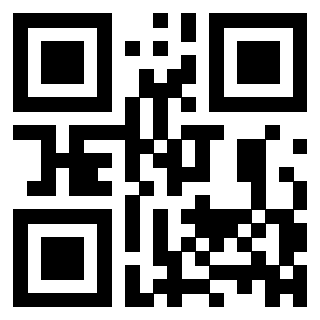 3308221943 - Immagine del QrCode associato
