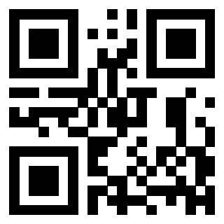 Scansione del Qr Code di 3308221944