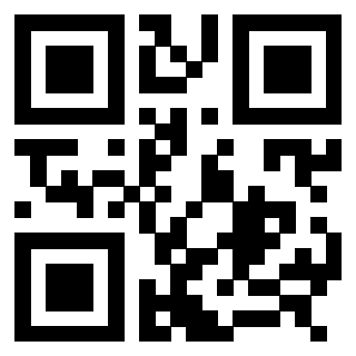 3308221945 - Immagine del Qr Code