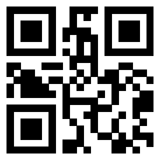 3308221947 - Immagine del QrCode