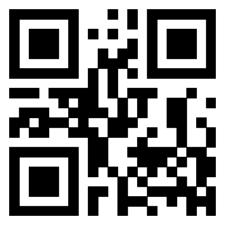 3308221953 - Immagine del Qr Code associato