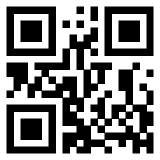 Il QrCode di 3308221956