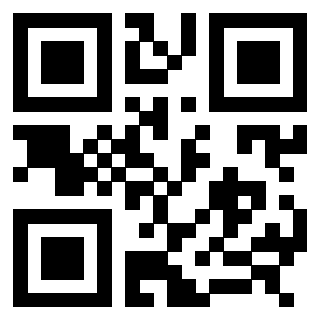Qr Code di 3308221960