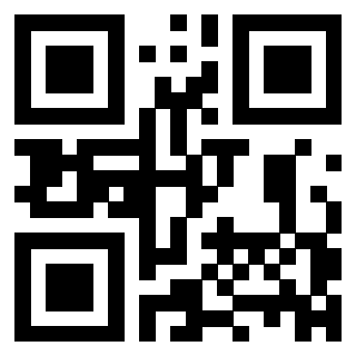 Scansione del Qr Code di 3308221962