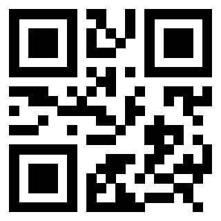 Scansione del Qr Code di 3308221963