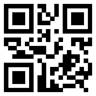 3308221965 - Immagine del QrCode associato