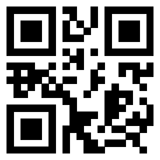 3308221967 - Immagine del QrCode associato