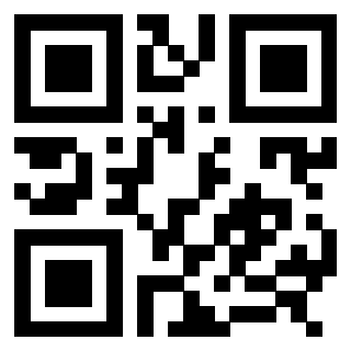 Immagine del QrCode di 3308221969