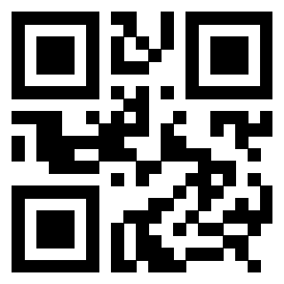 Scansione del Qr Code di 3308221970