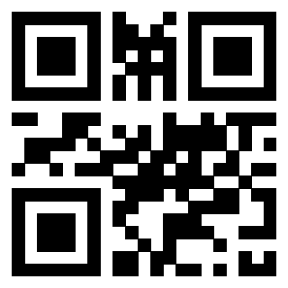 Immagine del QrCode di 3308221973