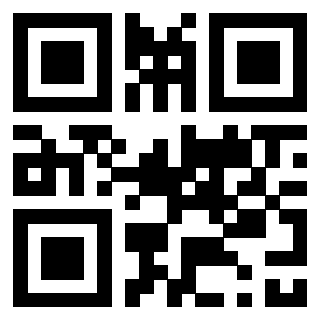 3308221974 - Immagine del QrCode associato