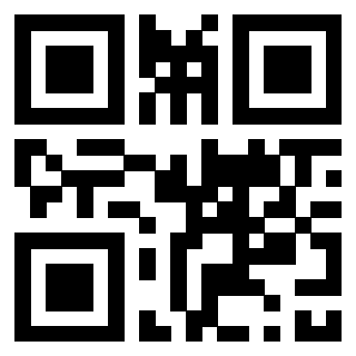 3308221975 - Immagine del Qr Code associato