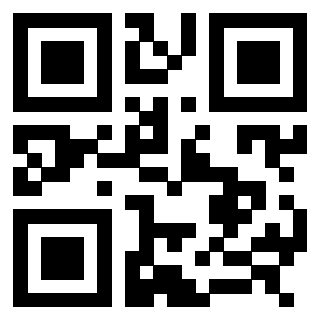 3308221976 - Immagine del QrCode associato