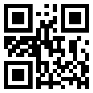 3308221977 - Immagine del Qr Code associato
