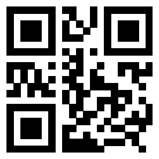 3308221978 - Immagine del Qr Code