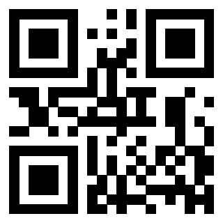 Immagine del QrCode di 3308221984