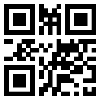 3308221986 Qr Code associato