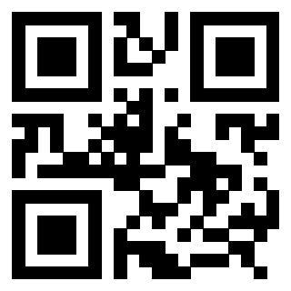 3308221988 - Immagine del Qr Code associato
