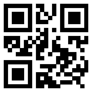 QrCode di 3308221989