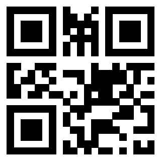 Il QrCode di 3308221990