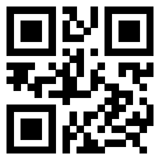 3308221991 - Immagine del QrCode