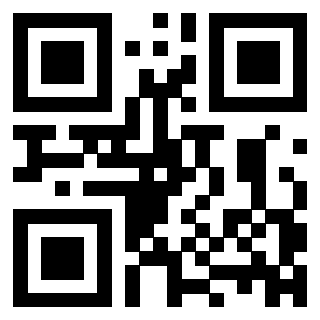 Il QrCode di 3308221994