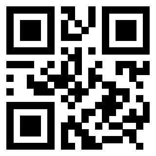 Il Qr Code di 3308221995