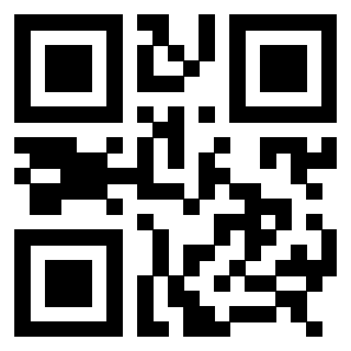 3308221998 - Immagine del QrCode associato