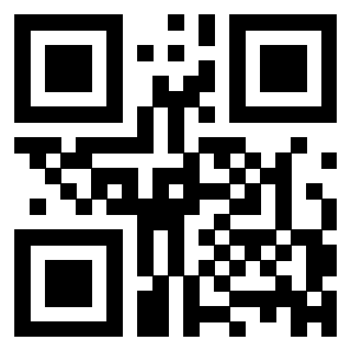 Il QrCode di 3308222000