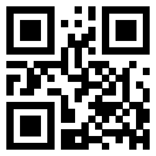 Il Qr Code di 3308222003