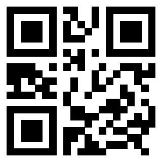3308222004 QrCode associato