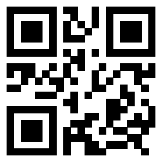 3308222007 - Immagine del QrCode