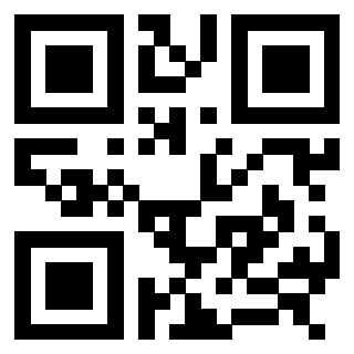 Il Qr Code di 3308222009
